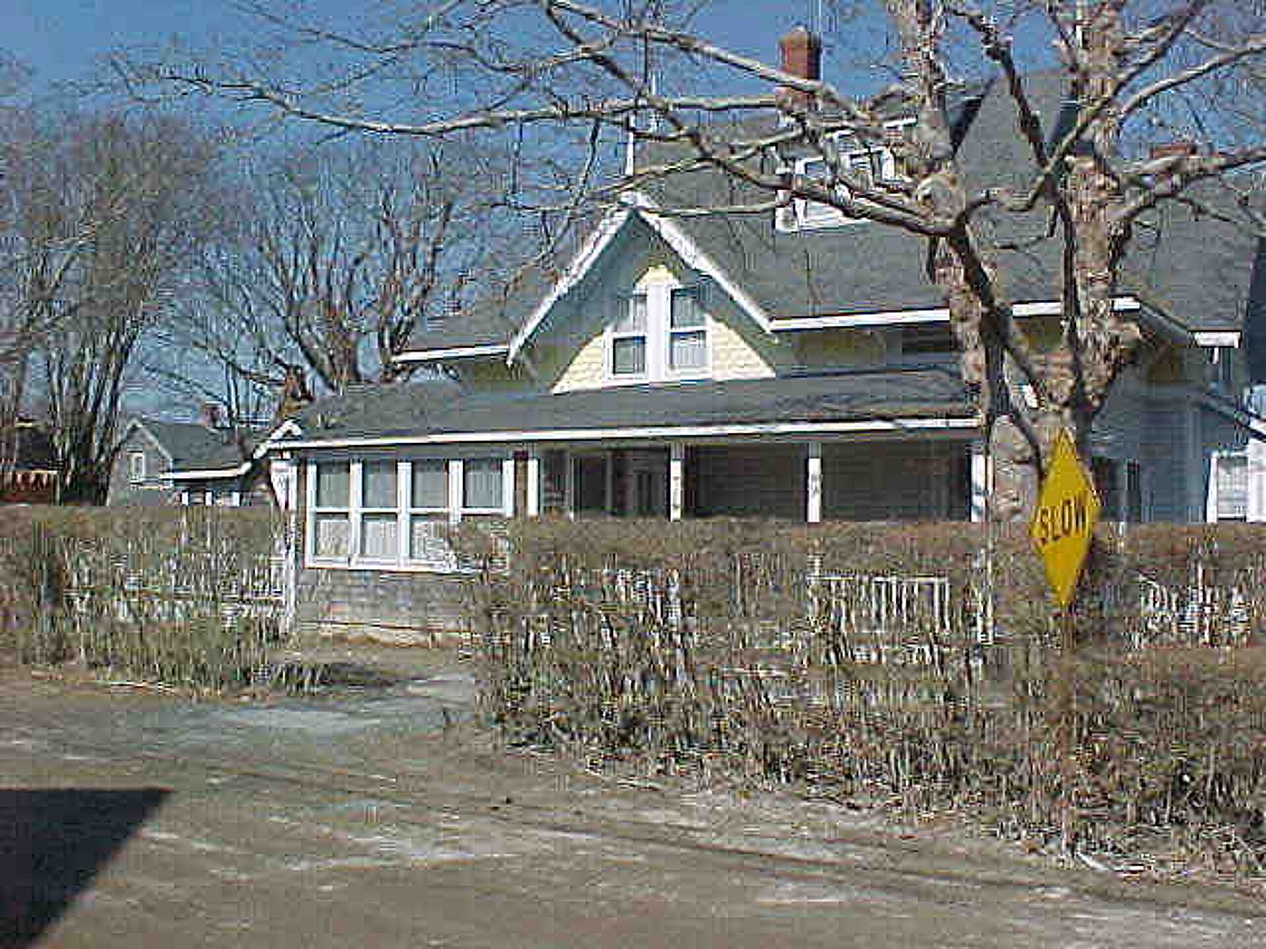 3 Magnolia Avenue Nantucket MA