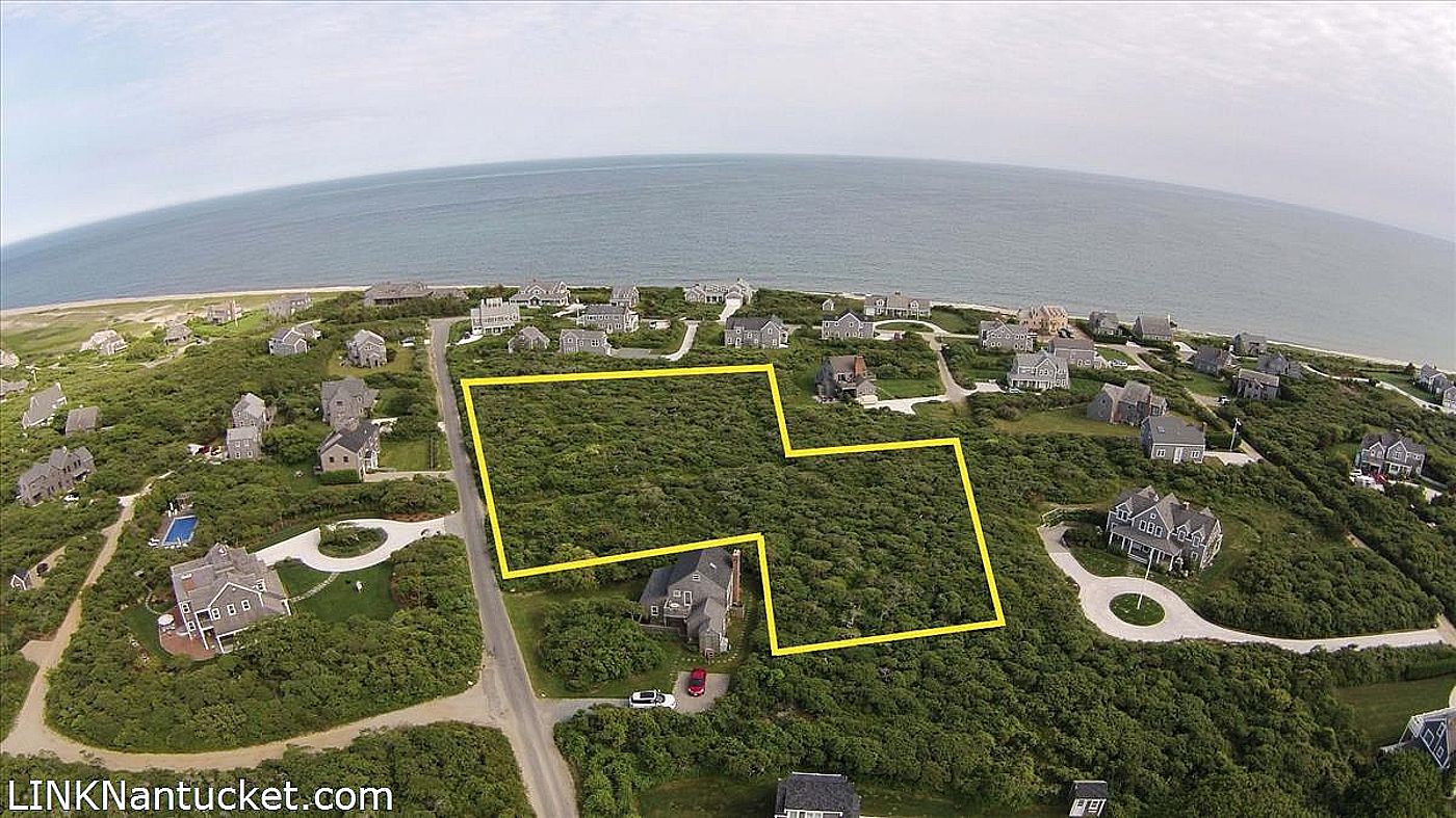 4 Mayhew Road Nantucket MA
