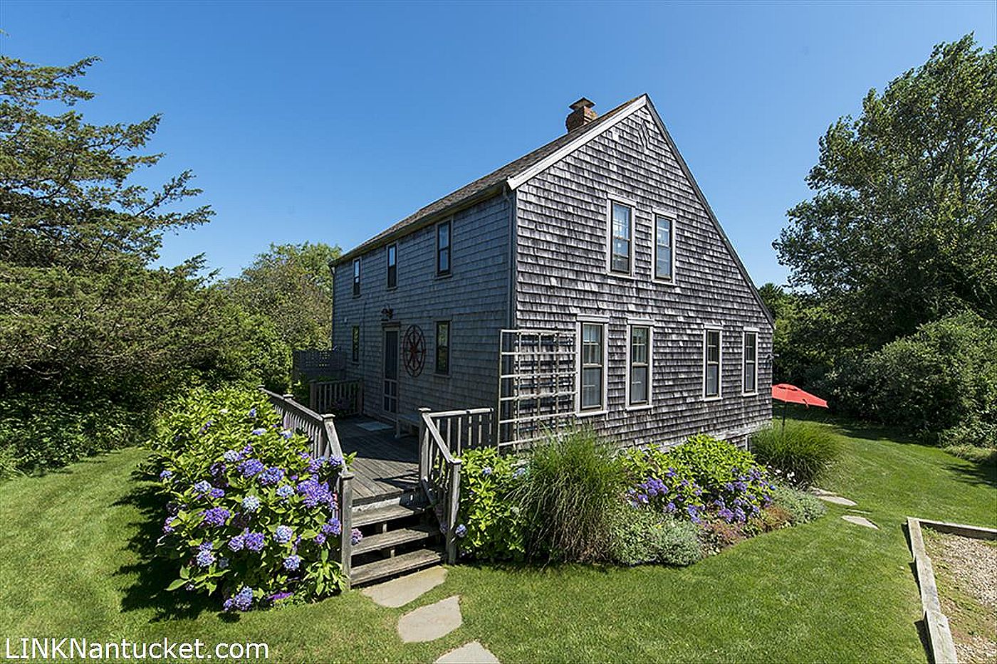 4 Dukes Road Nantucket MA