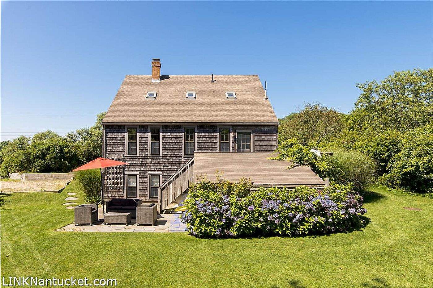 4 Dukes Road Nantucket MA