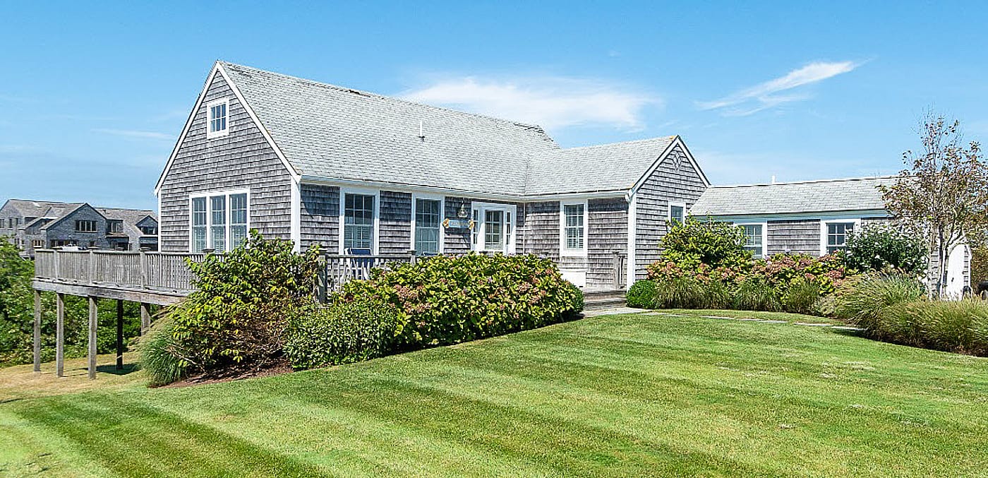 5 Columbus Avenue Nantucket MA