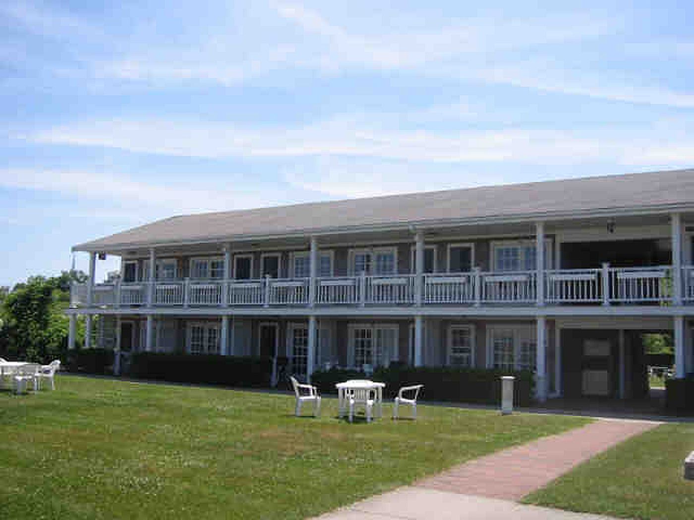30 North Beach Street Nantucket MA