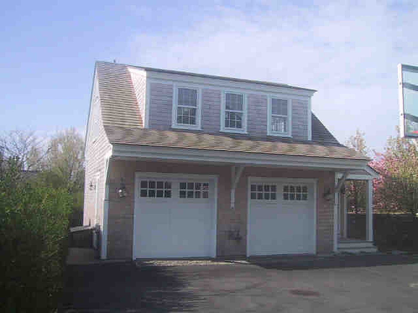 6 & 8 Sherburne Turnpike Nantucket MA