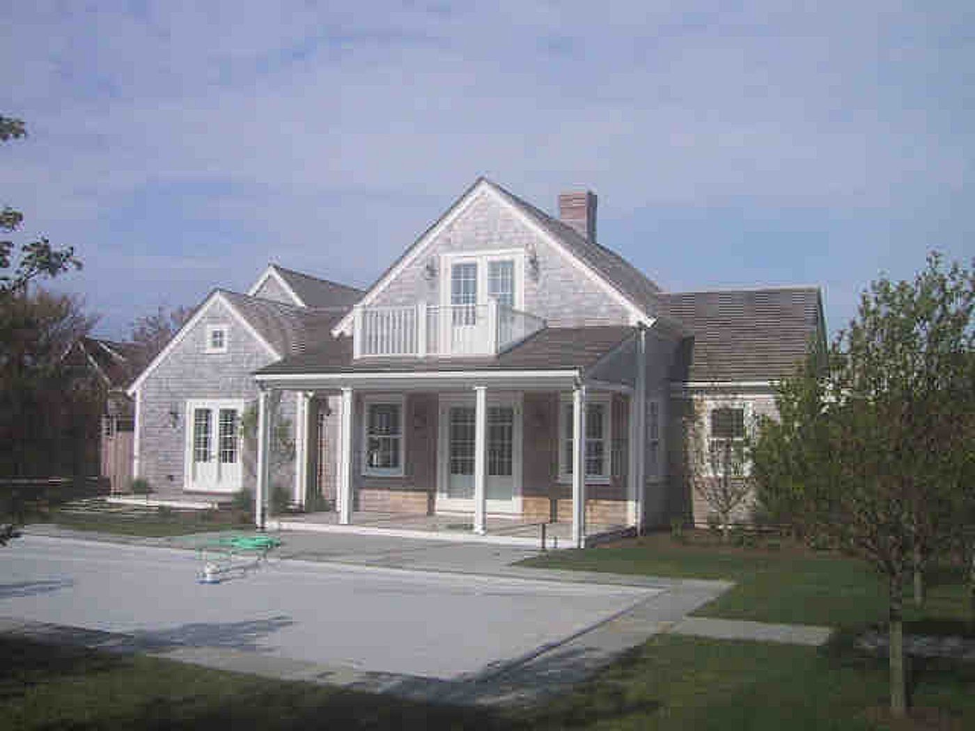 6 & 8 Sherburne Turnpike Nantucket MA