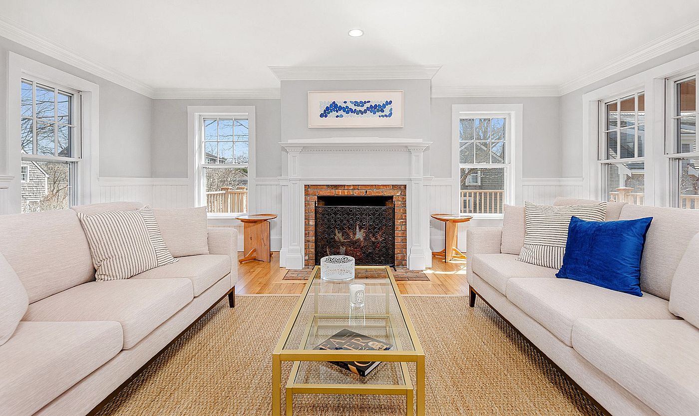 2 Silver Street Nantucket MA
