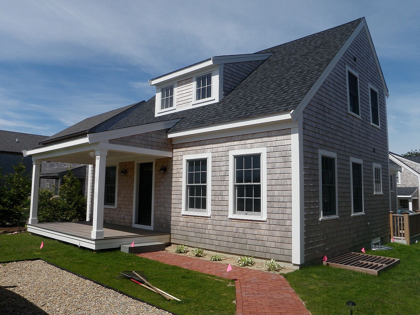 11A Greglen Avenue Nantucket MA