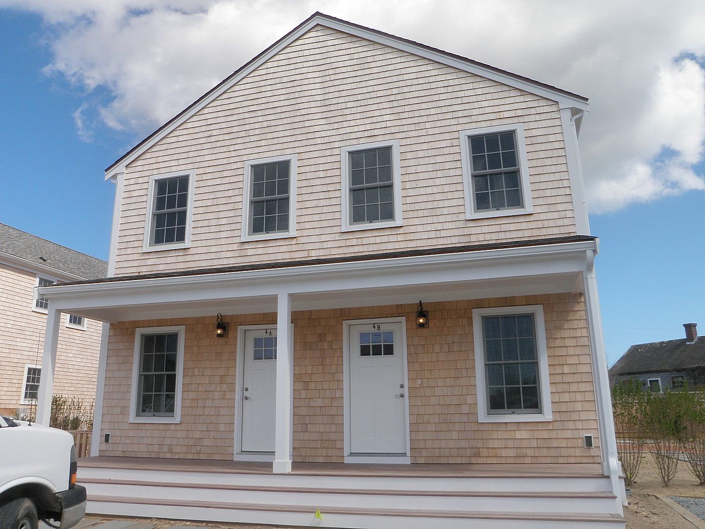 4 & 6 Ruperts Way Nantucket MA