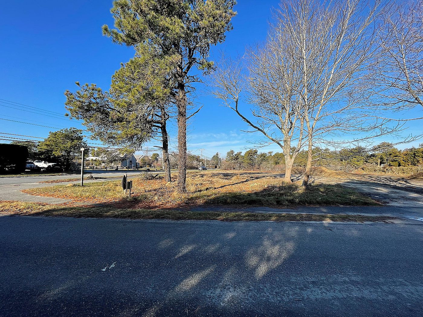 40 Old South Road, Lot 41, portion of Nantucket MA