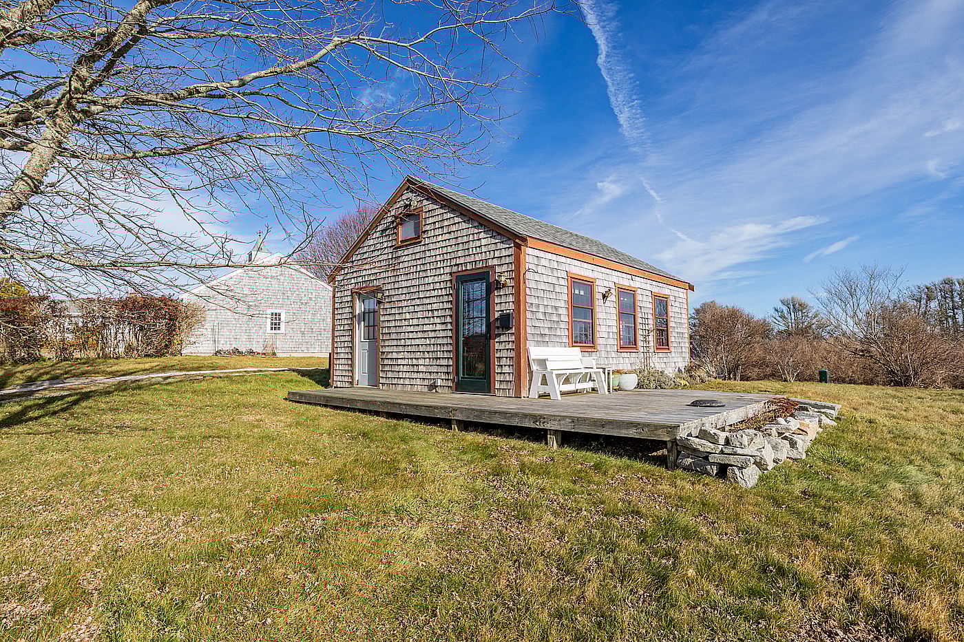 60 Madaket Road Nantucket MA