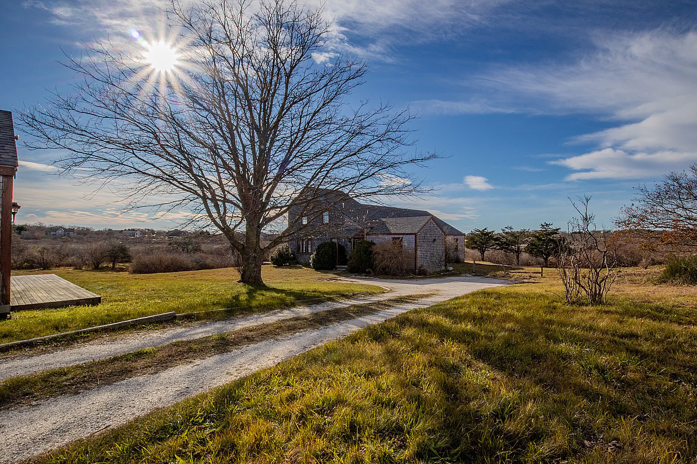 60 Madaket Road Nantucket MA