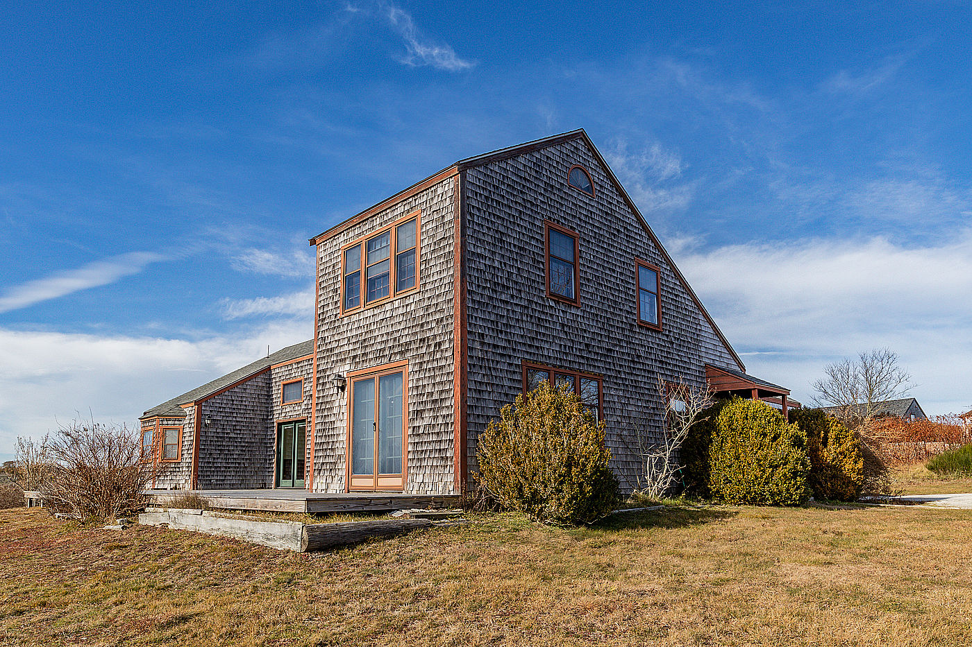 60 Madaket Road Nantucket MA