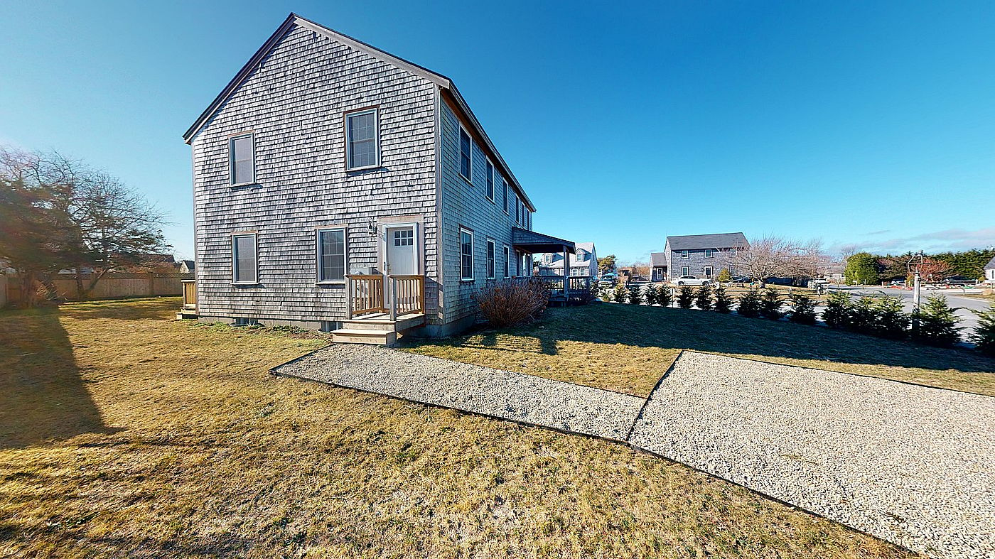 2 Sea Fox Circle Nantucket MA