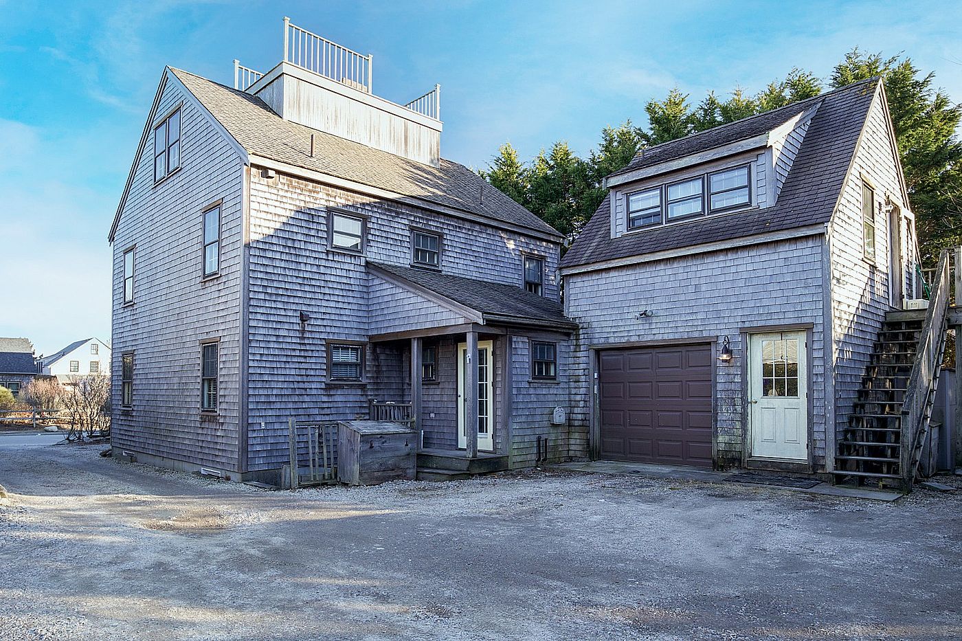 21 Essex Road Nantucket MA