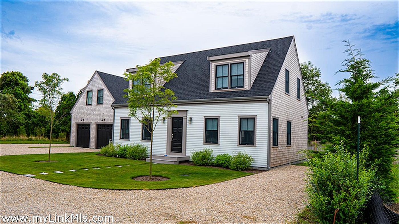 2 Nautilus Lane Nantucket MA