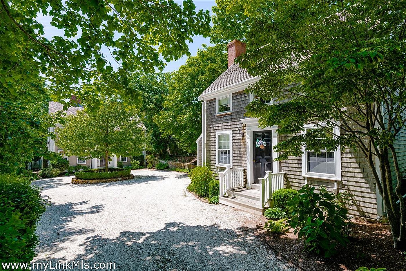 6 Kite Hill Lane Nantucket MA