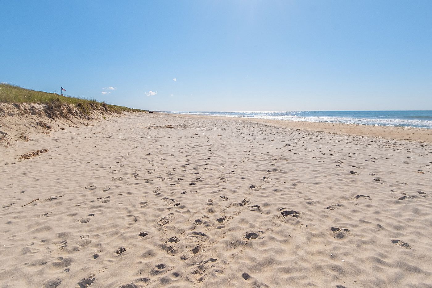 55 Nobadeer Avenue (portion) Nantucket MA
