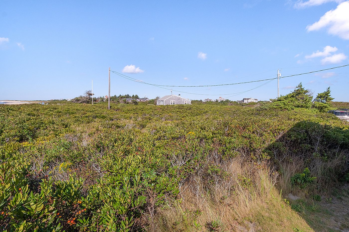55 Nobadeer Avenue (portion) Nantucket MA
