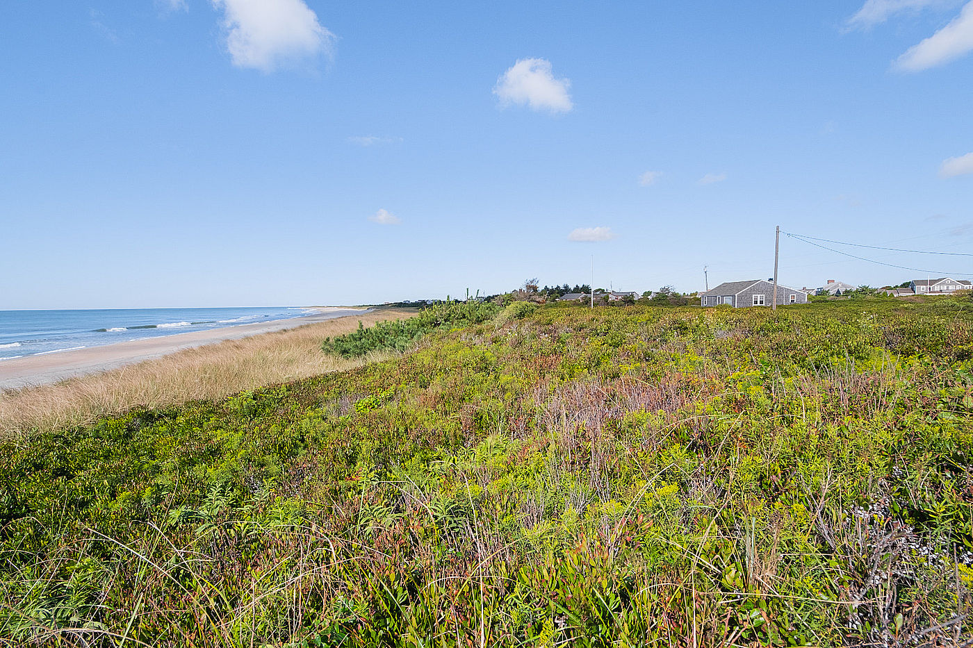 55 Nobadeer Avenue (portion) Nantucket MA