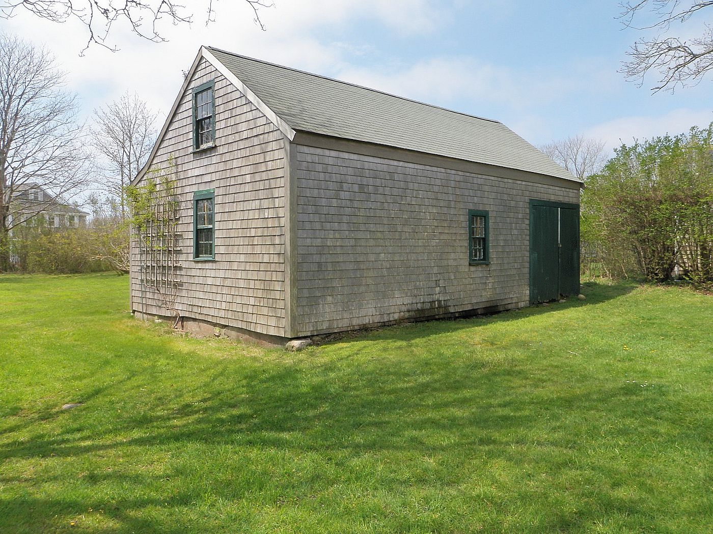 6A Morey Lane Nantucket MA