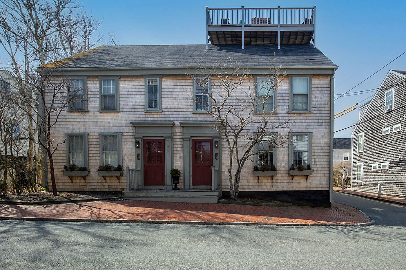 76 Center Street Nantucket MA