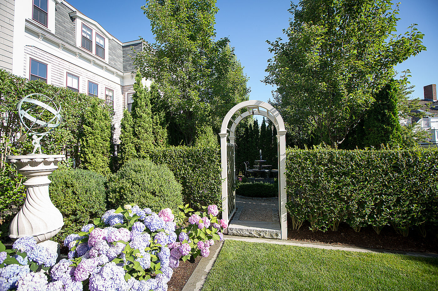 19 Broad Street Nantucket MA