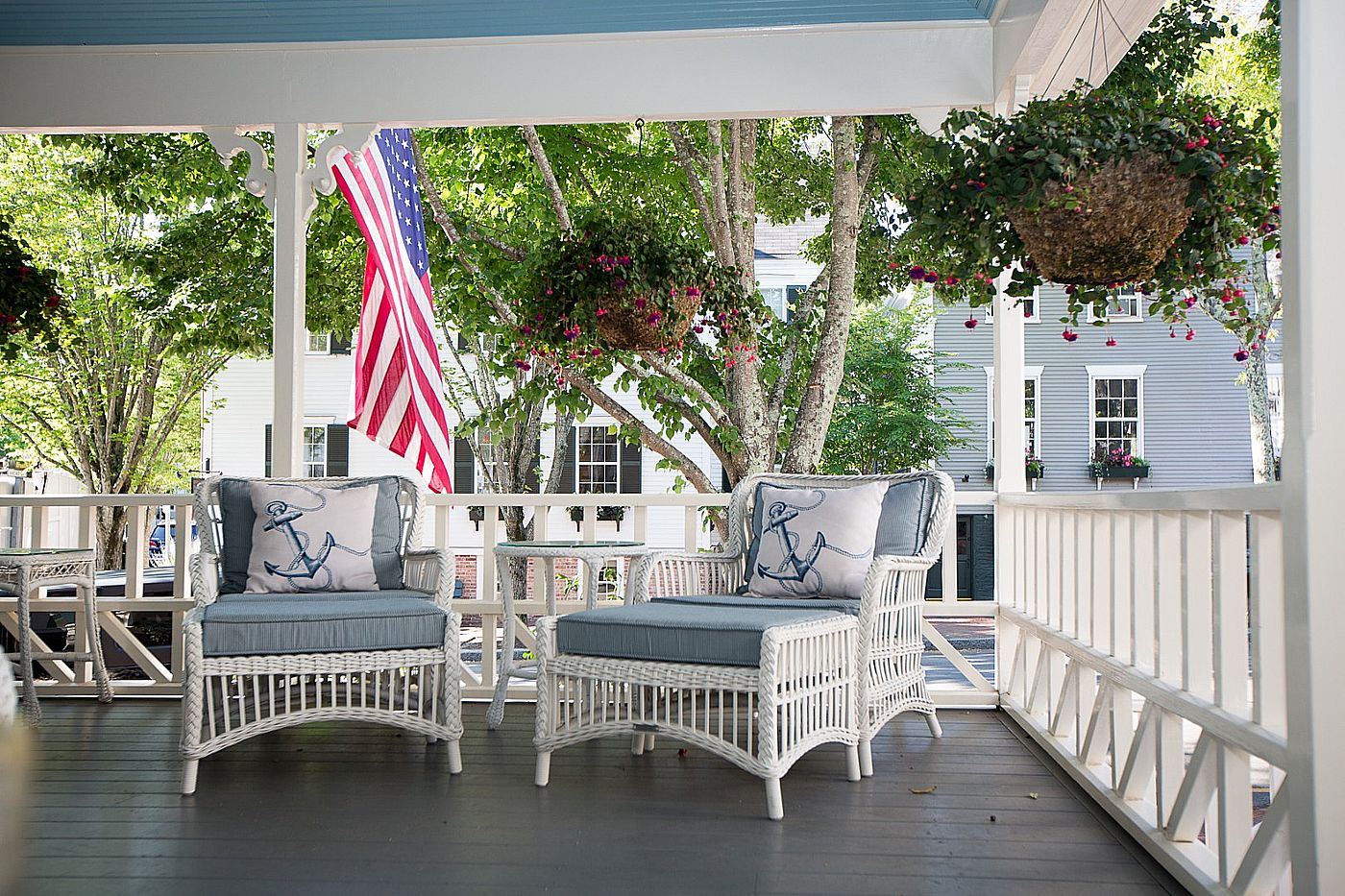 19 Broad Street Nantucket MA