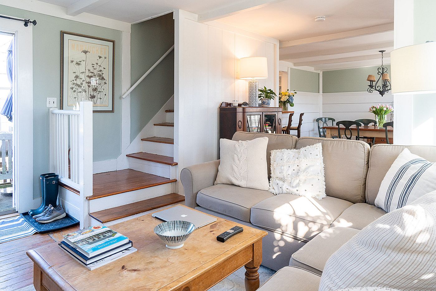 5 Surfside Road Nantucket MA