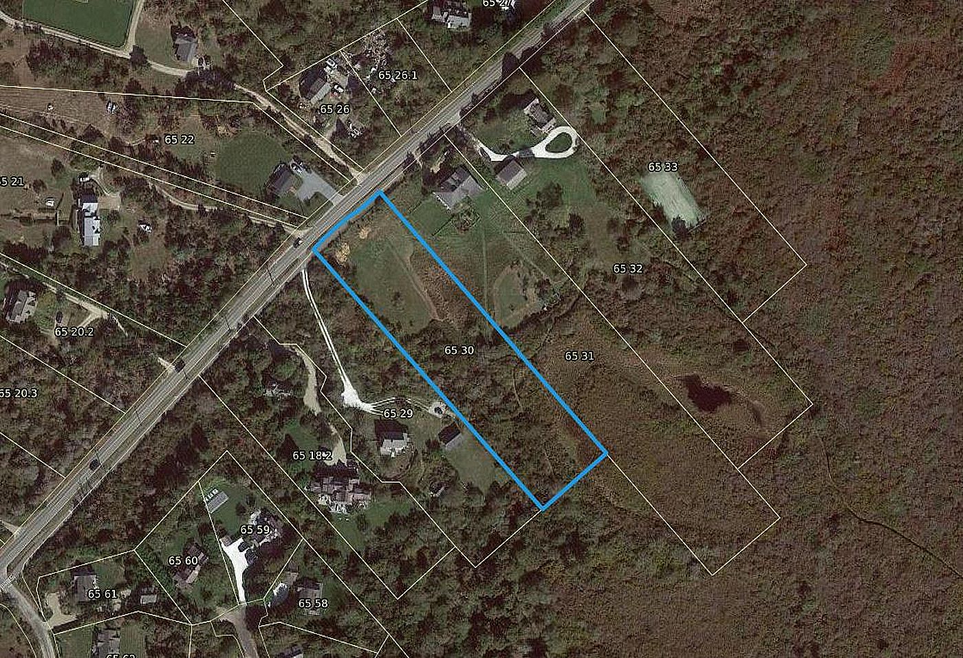 196 Hummock Pond Road Nantucket MA