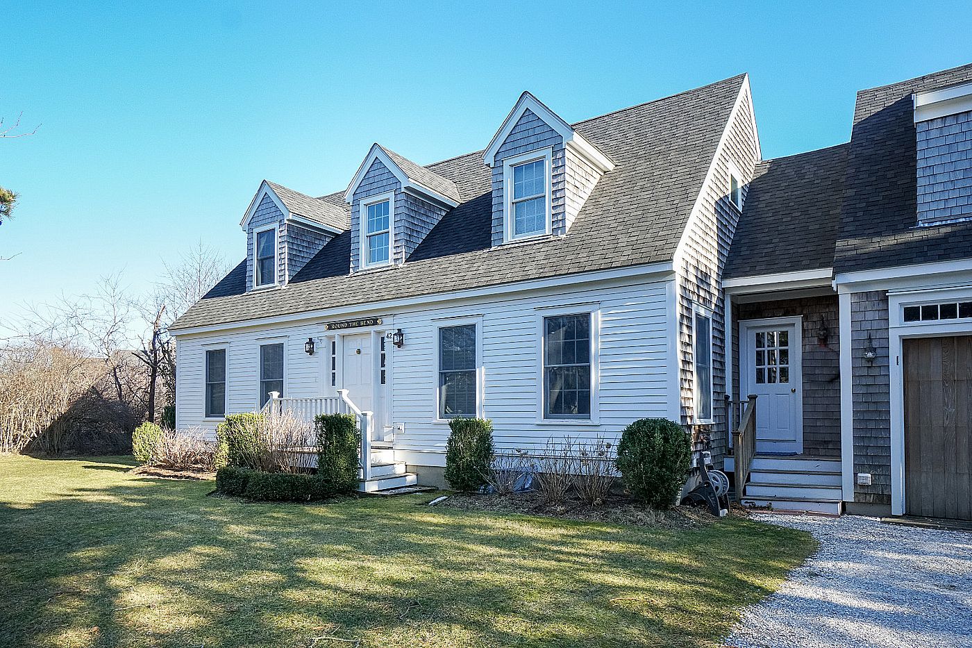 42 Ridge Lane Nantucket MA