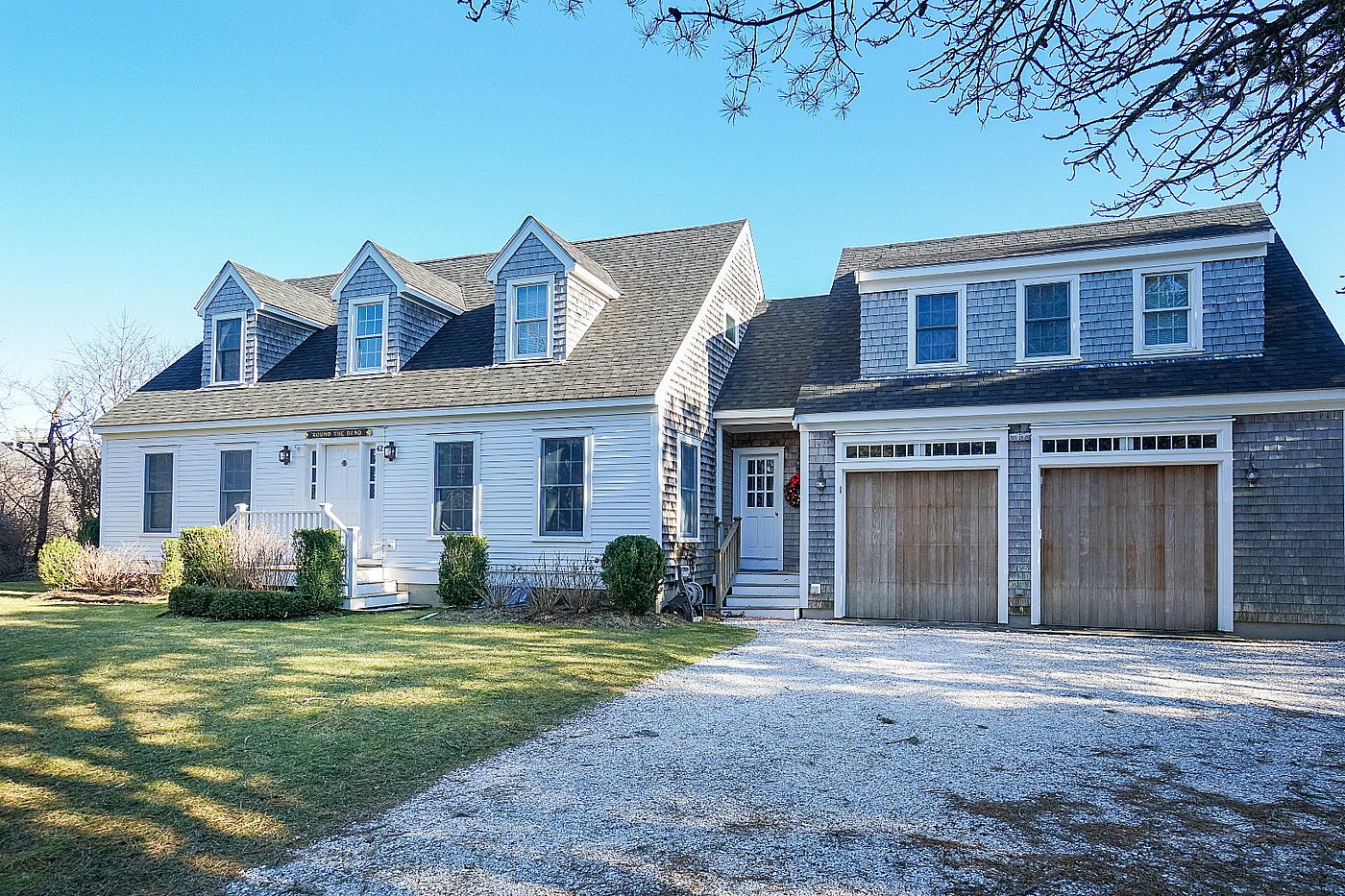 42 Ridge Lane Nantucket MA
