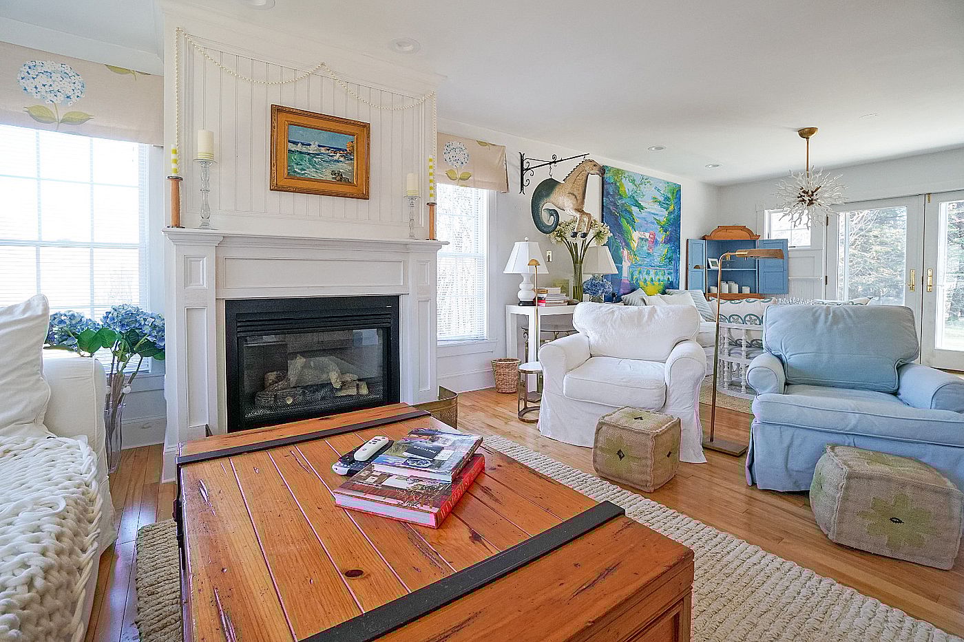 42 Ridge Lane Nantucket MA