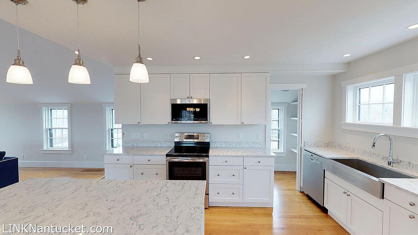 3 Cherry Street Nantucket MA