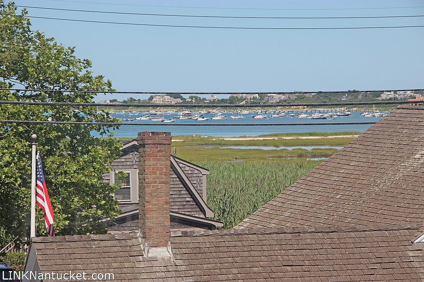 3 Cherry Street Nantucket MA