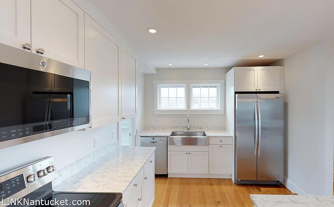 3 Cherry Street Nantucket MA