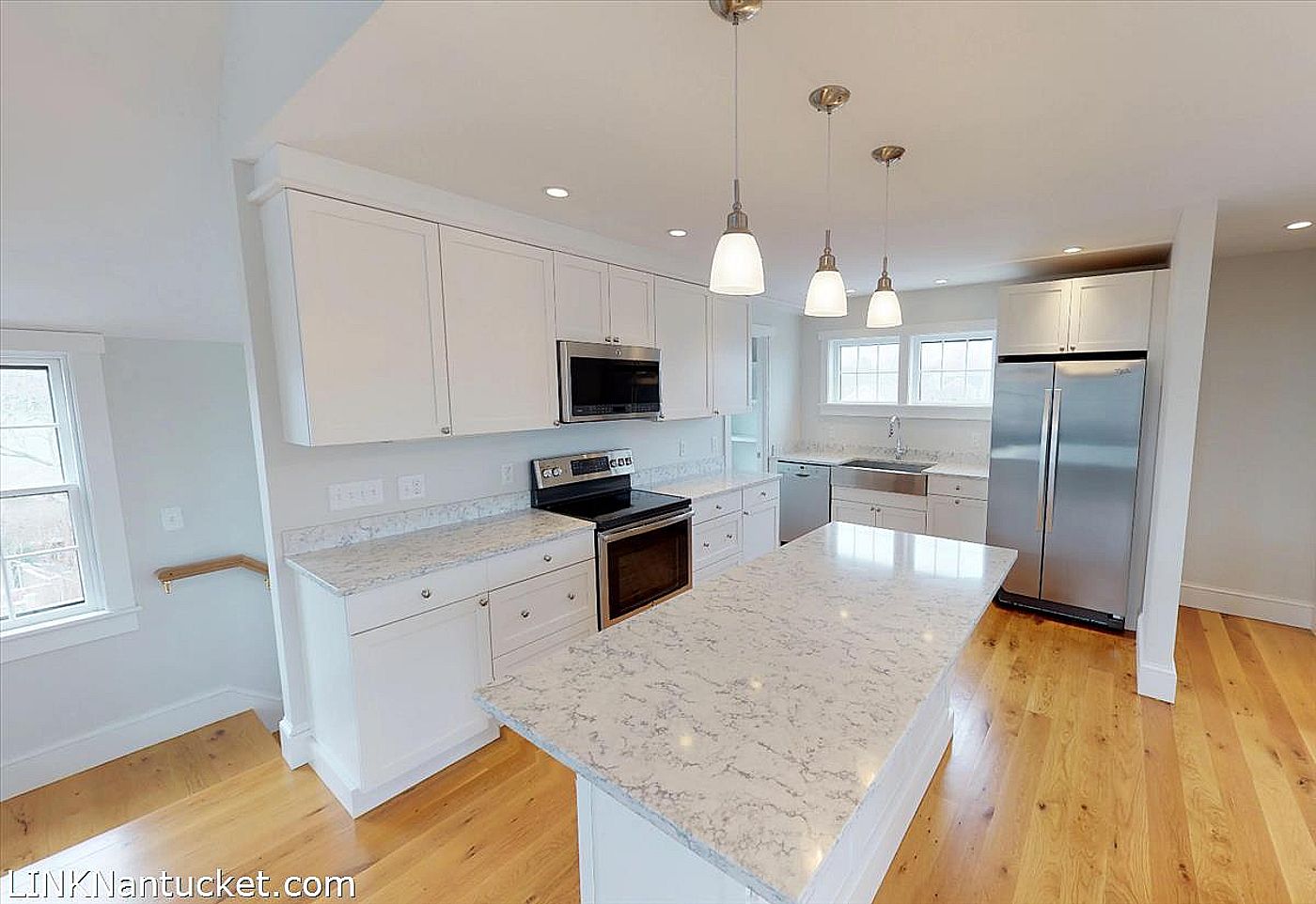 3 Cherry Street Nantucket MA
