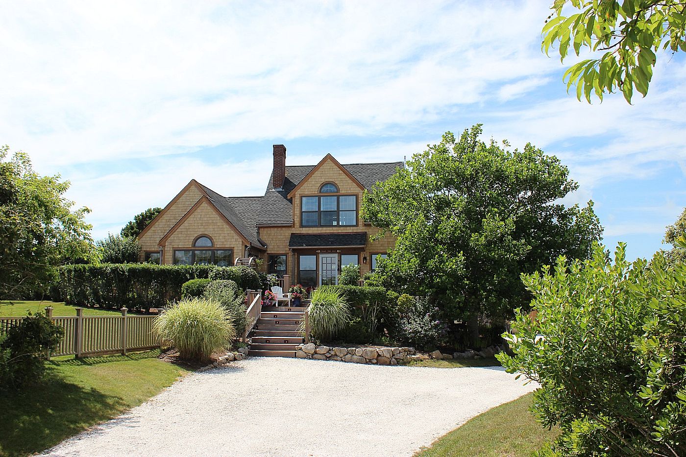 6 Whitetail Circle Nantucket MA