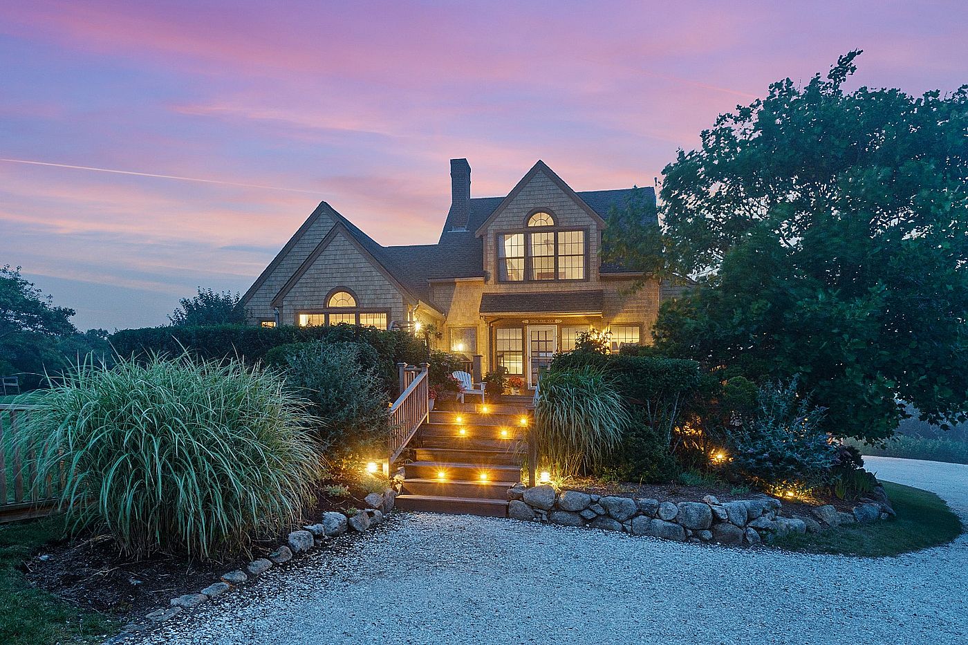 6 Whitetail Circle Nantucket MA