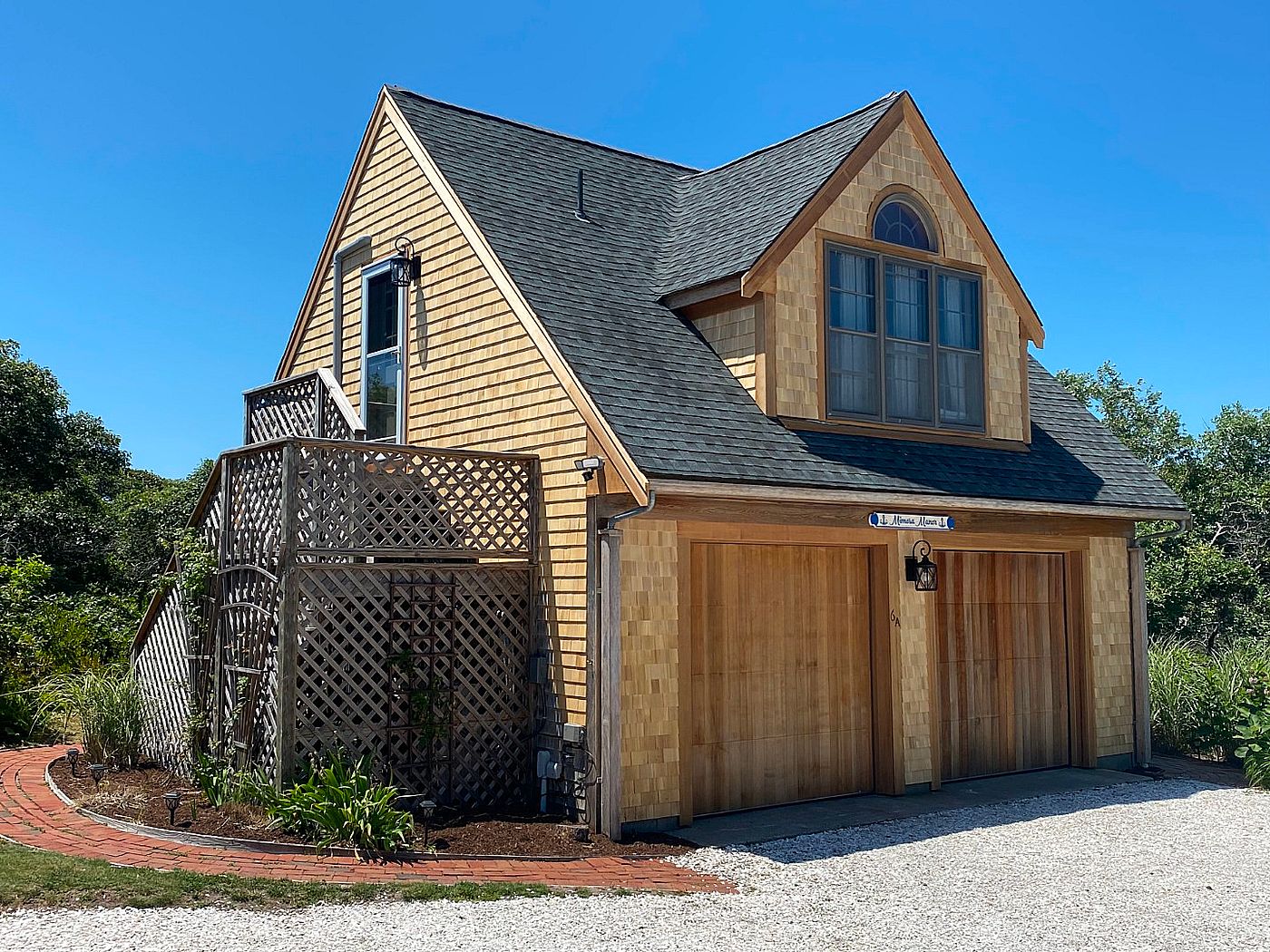 6 Whitetail Circle Nantucket MA