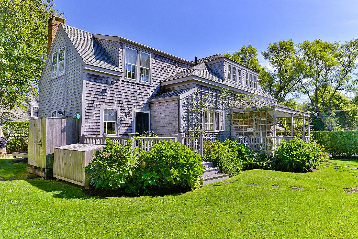 5 Coffin Street Nantucket MA