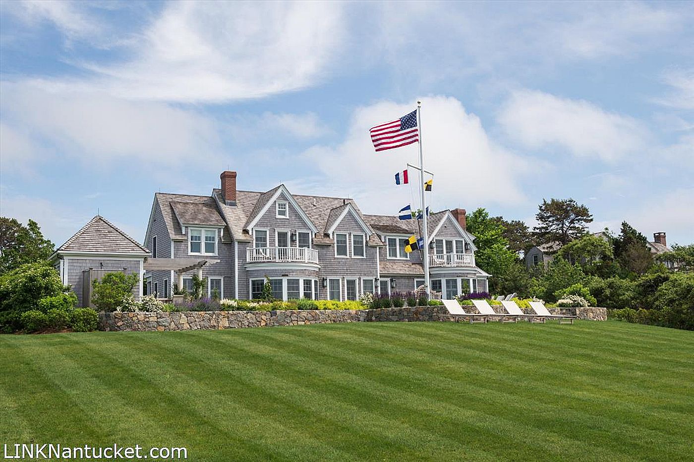 18 Rabbit Run Road Nantucket MA