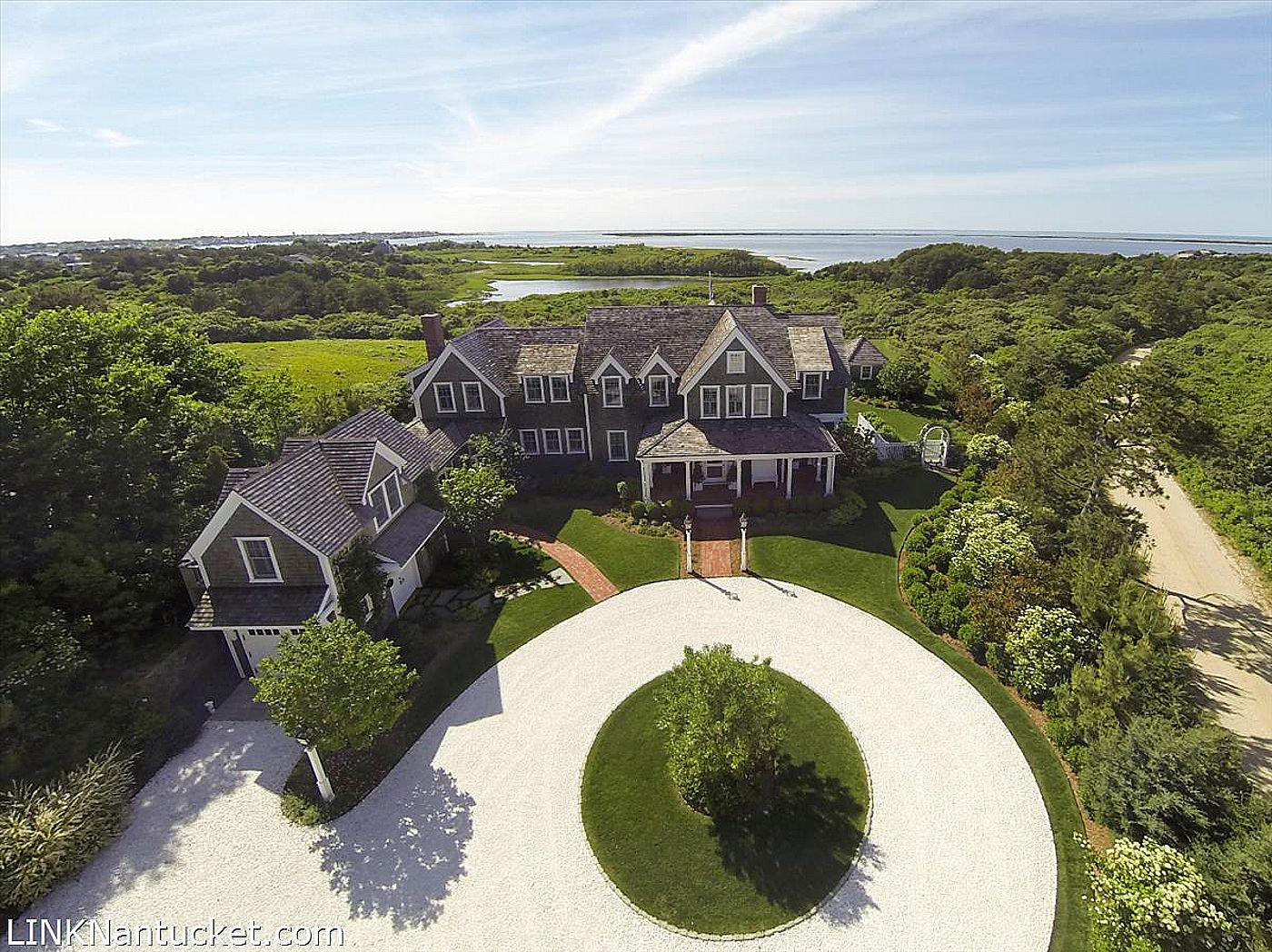 18 Rabbit Run Road Nantucket MA