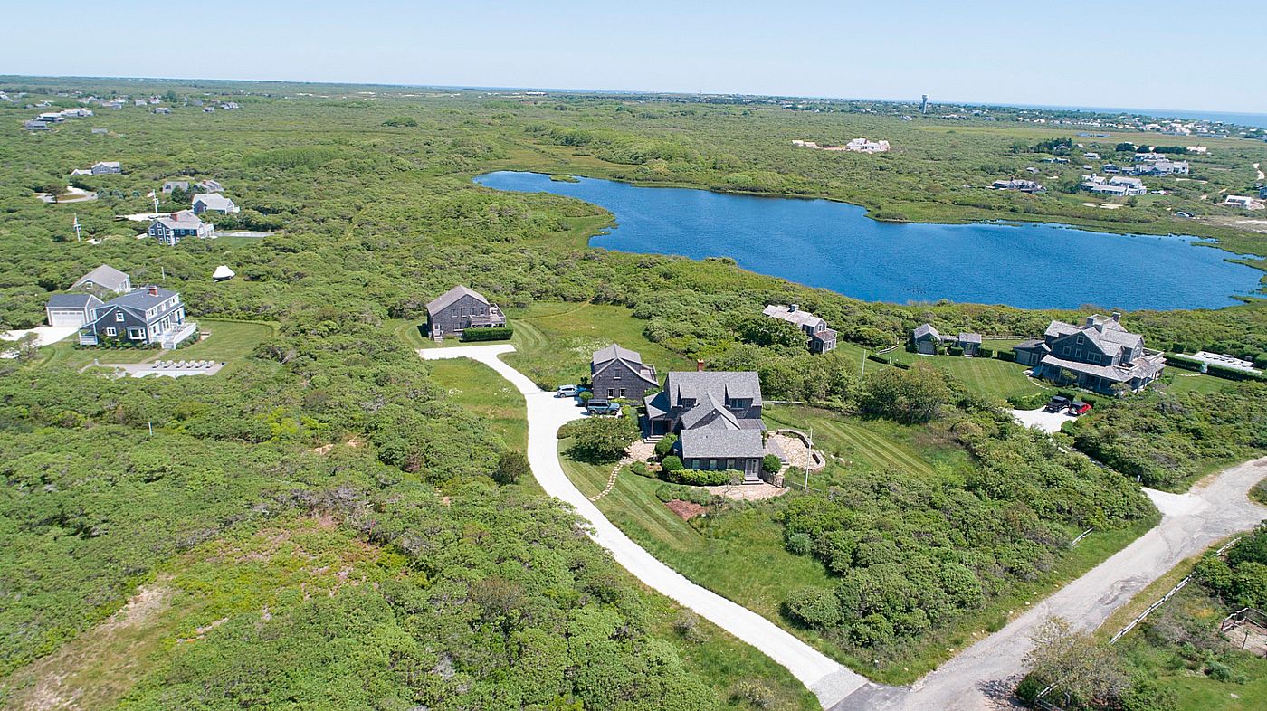60 Wanoma Way Nantucket MA