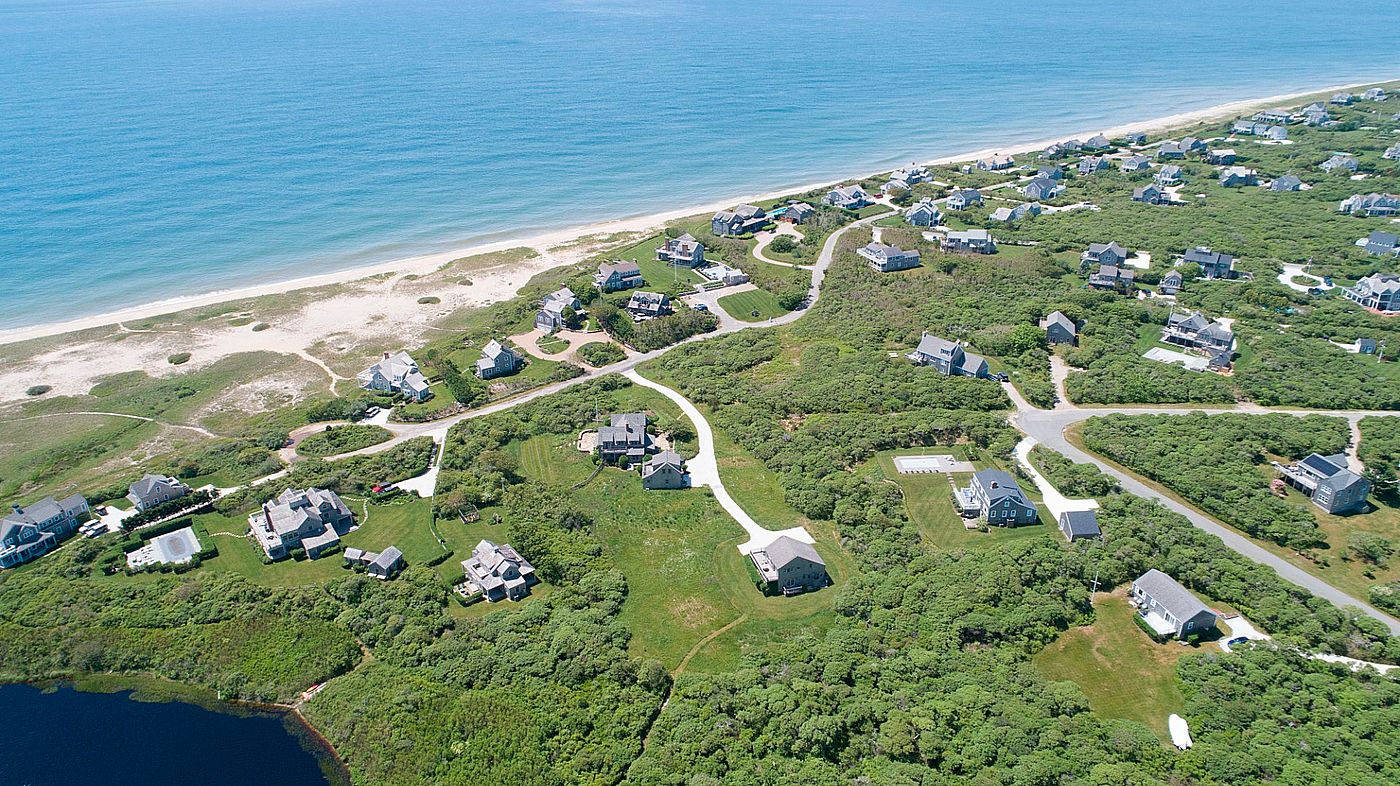 60 Wanoma Way Nantucket MA