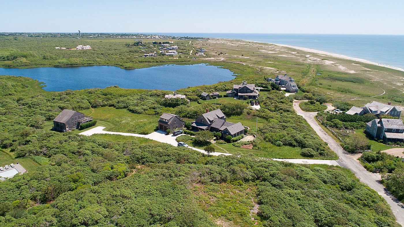 60 Wanoma Way Nantucket MA