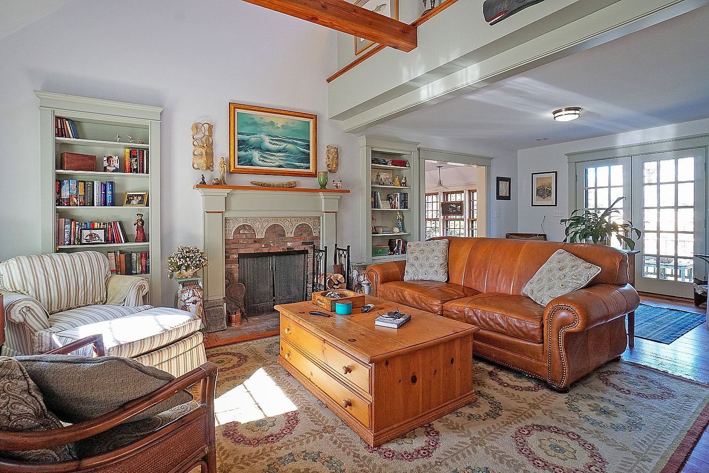 6 Spinnaker Circle Nantucket MA