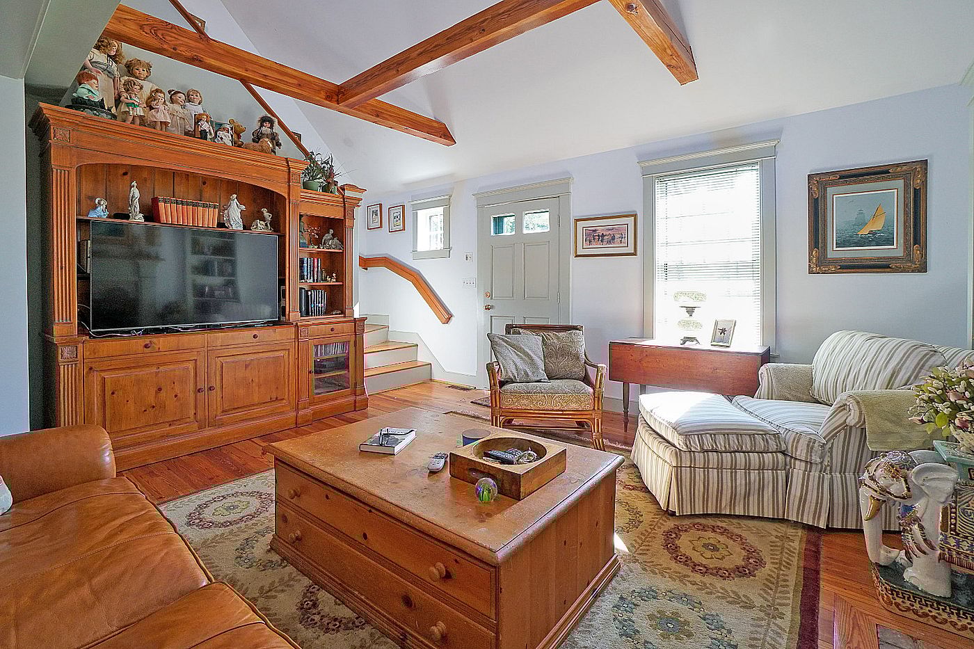 6 Spinnaker Circle Nantucket MA