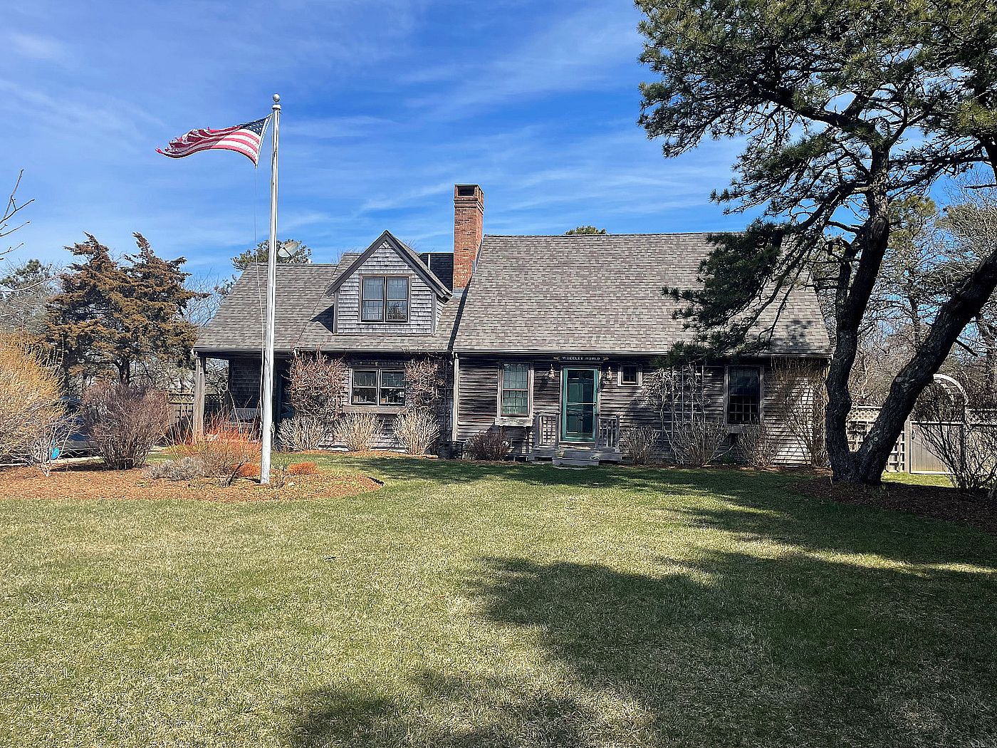 6 Spinnaker Circle Nantucket MA