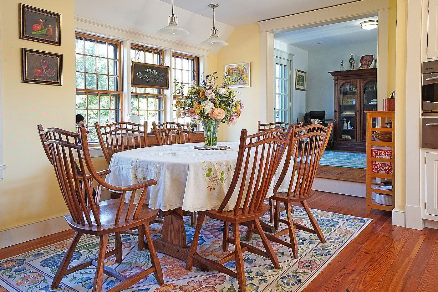 6 Spinnaker Circle Nantucket MA