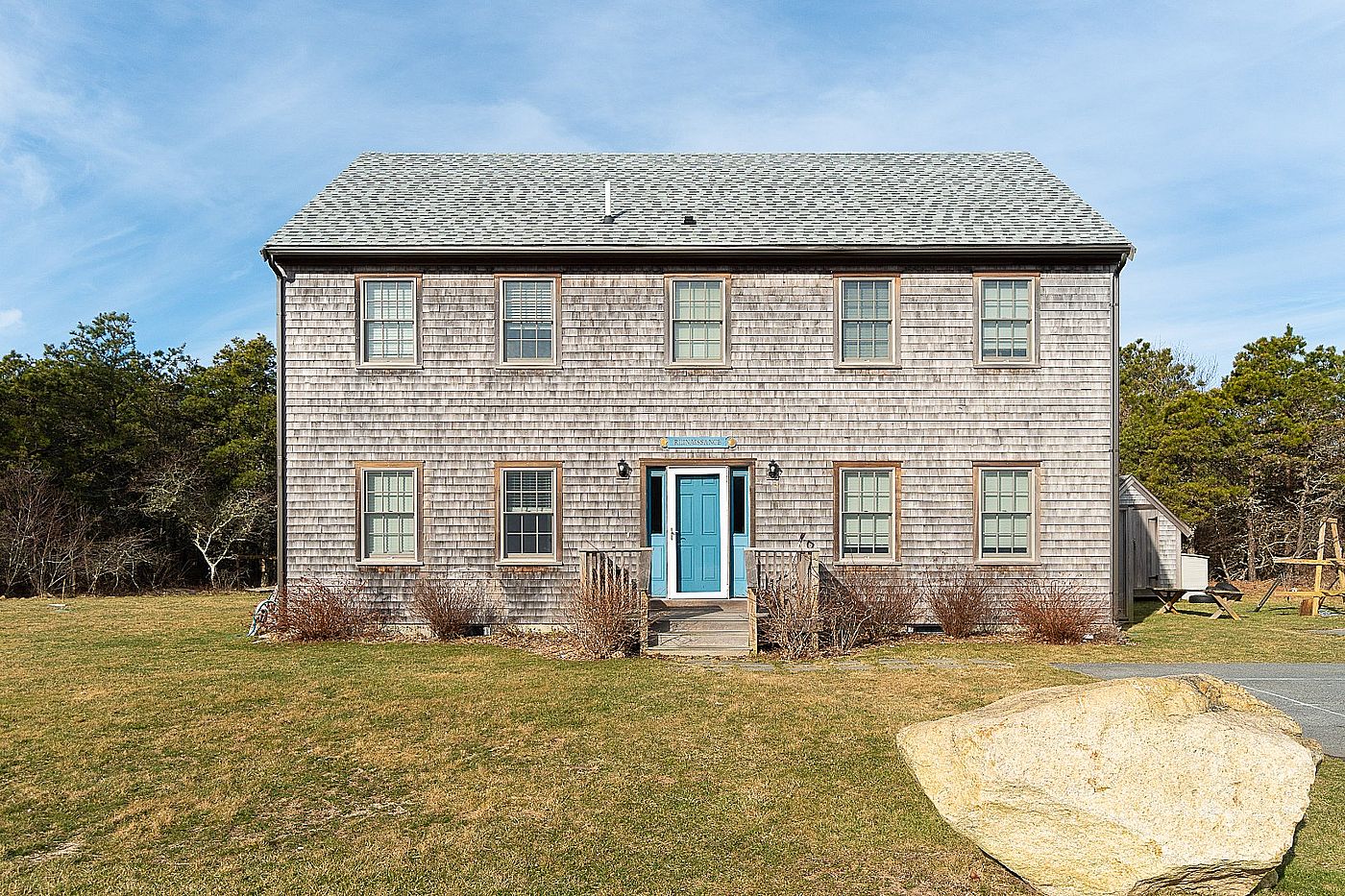 9 Cachalot Lane Nantucket MA