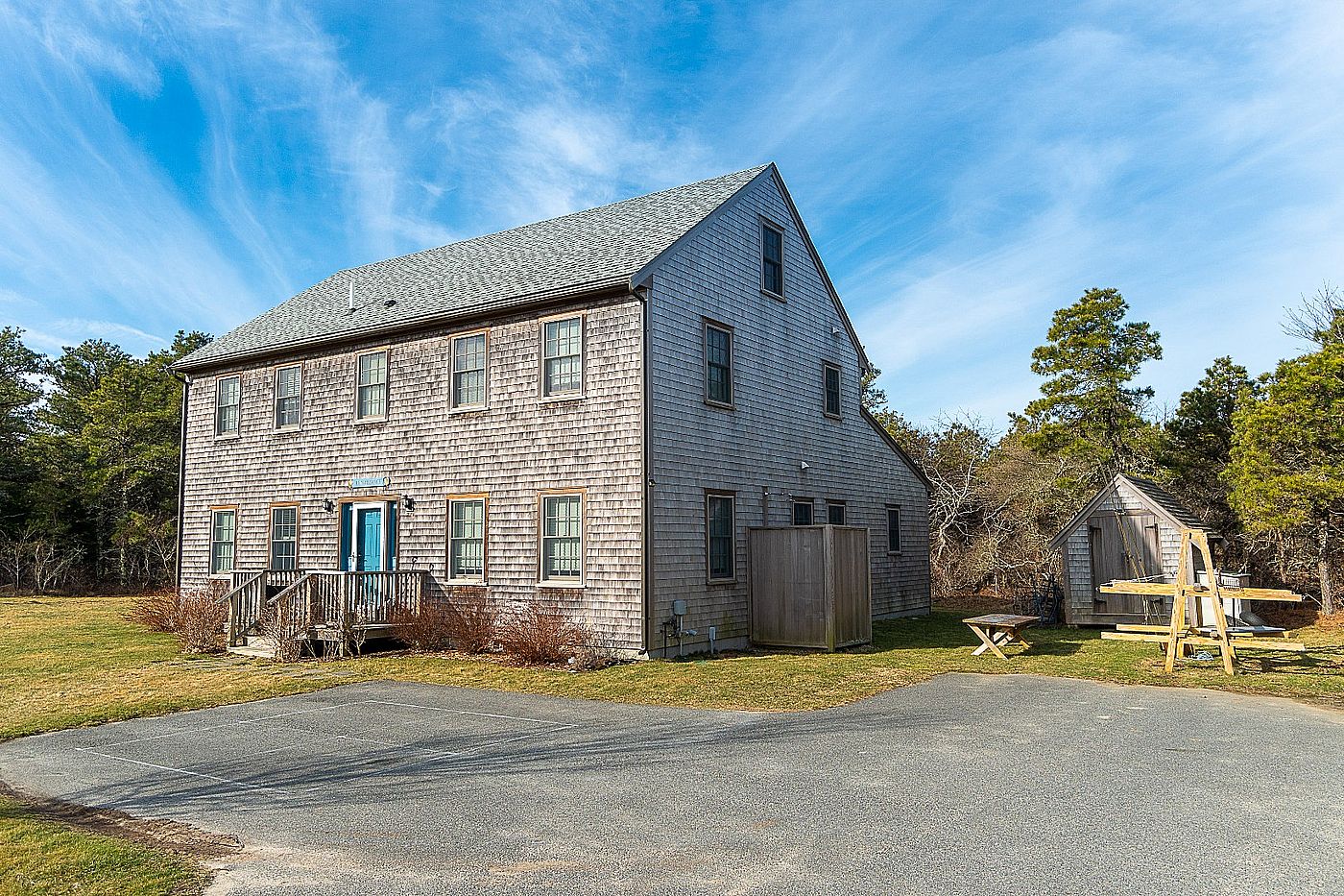 9 Cachalot Lane Nantucket MA